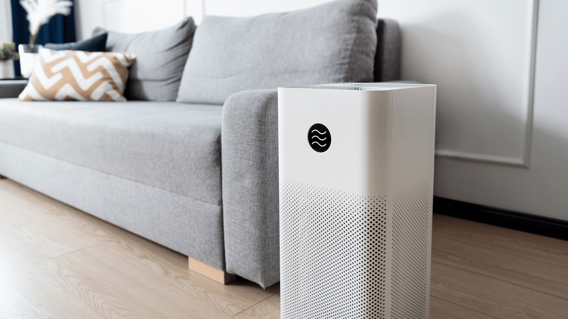 Air Purifier